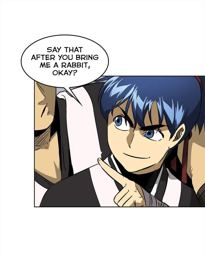 Read Infinite Leveling: Murim chapter 25 image 27 on Lezhin