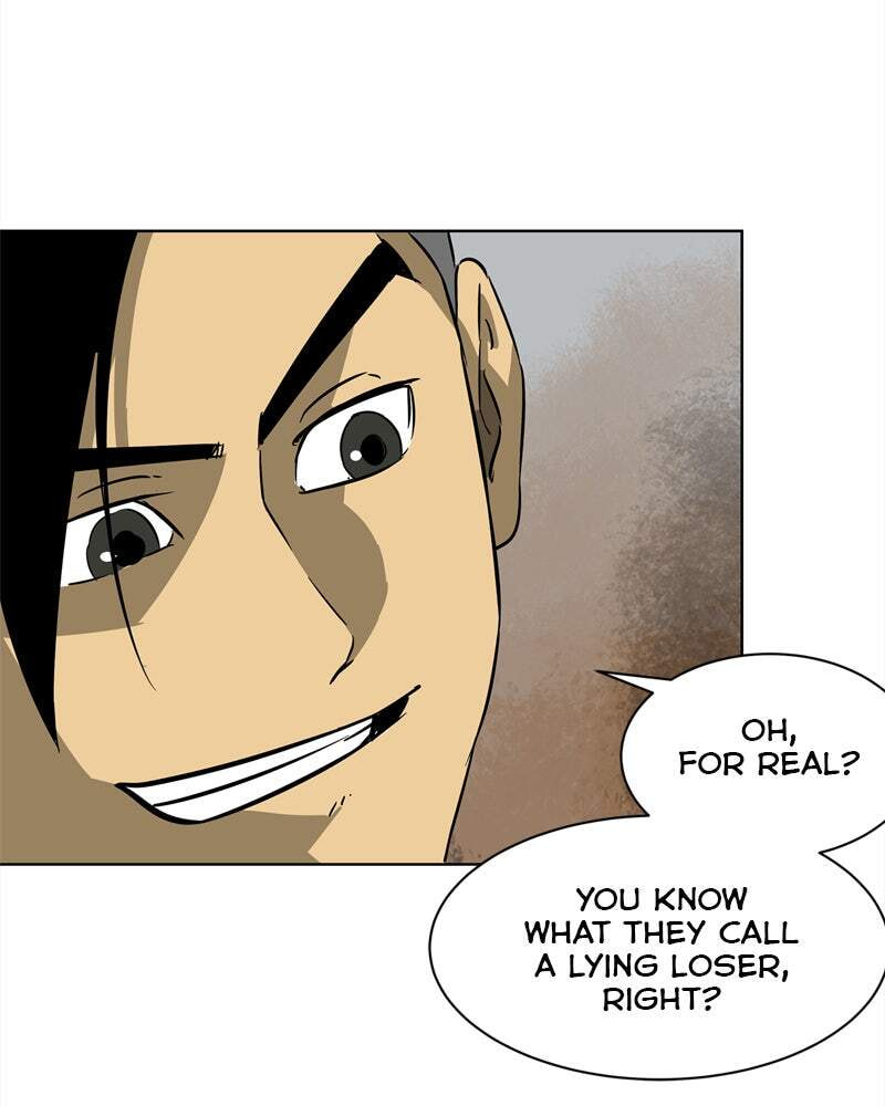 Read Infinite Leveling: Murim chapter 25 image 28 on Lezhin