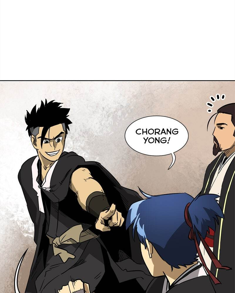 Read Infinite Leveling: Murim chapter 25 image 29 on Lezhin