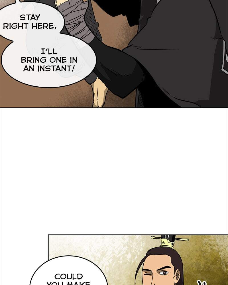 Read Infinite Leveling: Murim chapter 25 image 30 on Lezhin