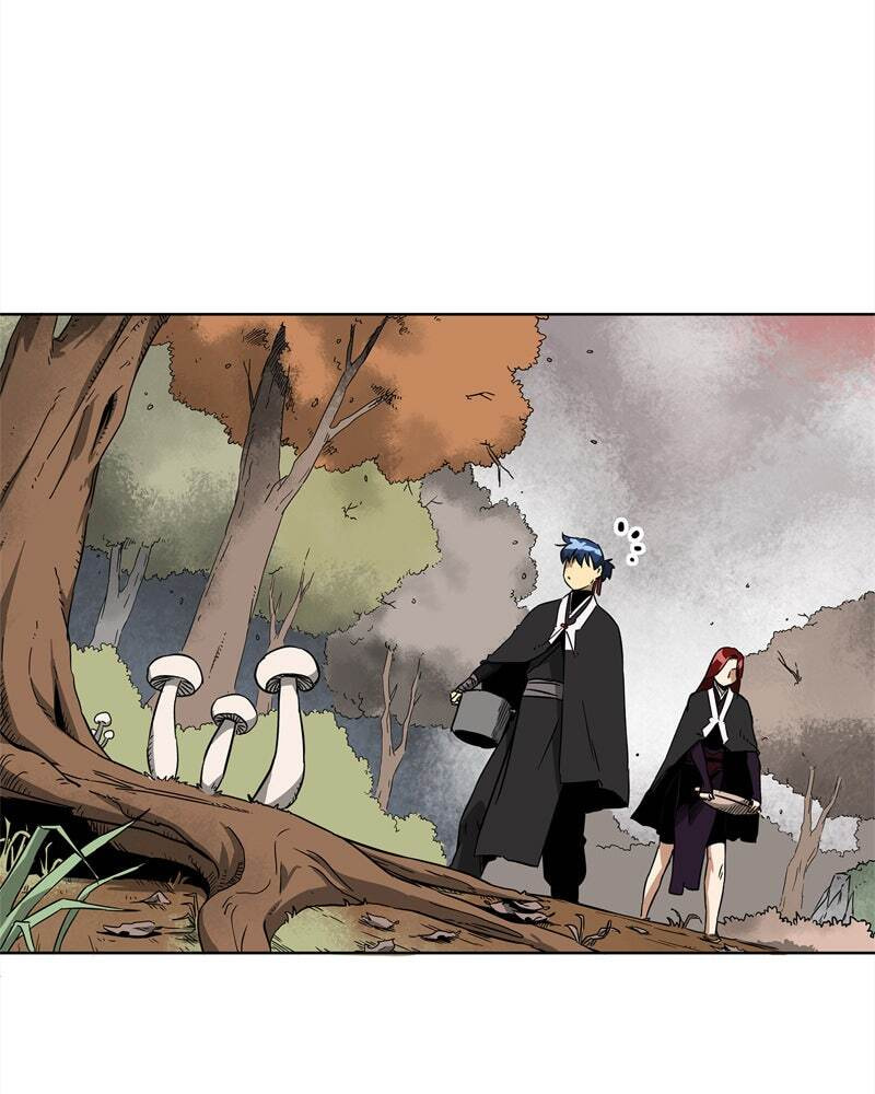 Read Infinite Leveling: Murim chapter 25 image 34 on Lezhin