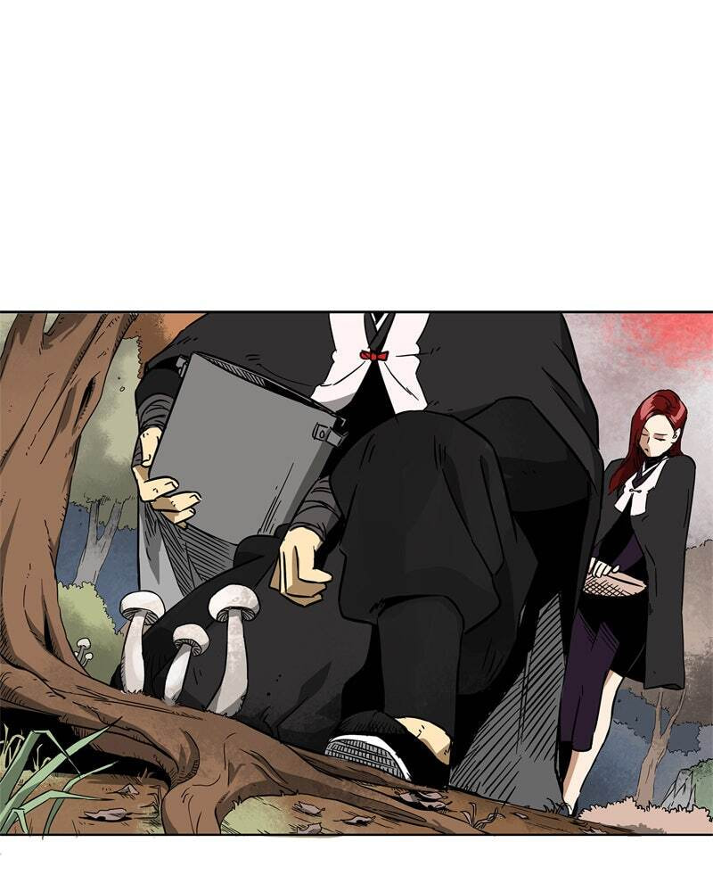 Read Infinite Leveling: Murim chapter 25 image 36 on Lezhin