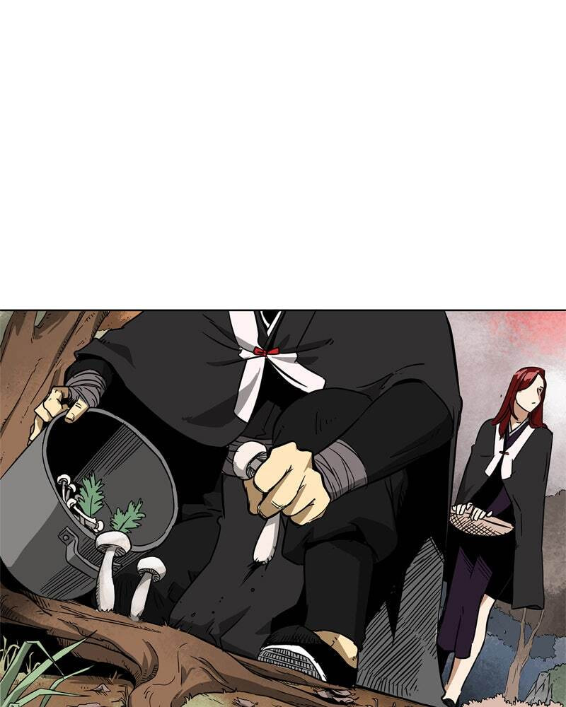 Read Infinite Leveling: Murim chapter 25 image 37 on Lezhin