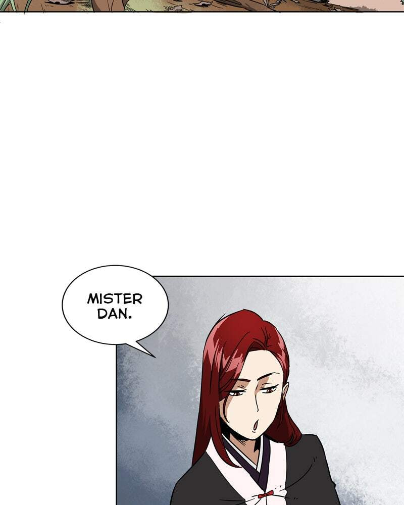 Read Infinite Leveling: Murim chapter 25 image 38 on Lezhin