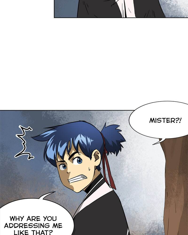 Read Infinite Leveling: Murim chapter 25 image 39 on Lezhin