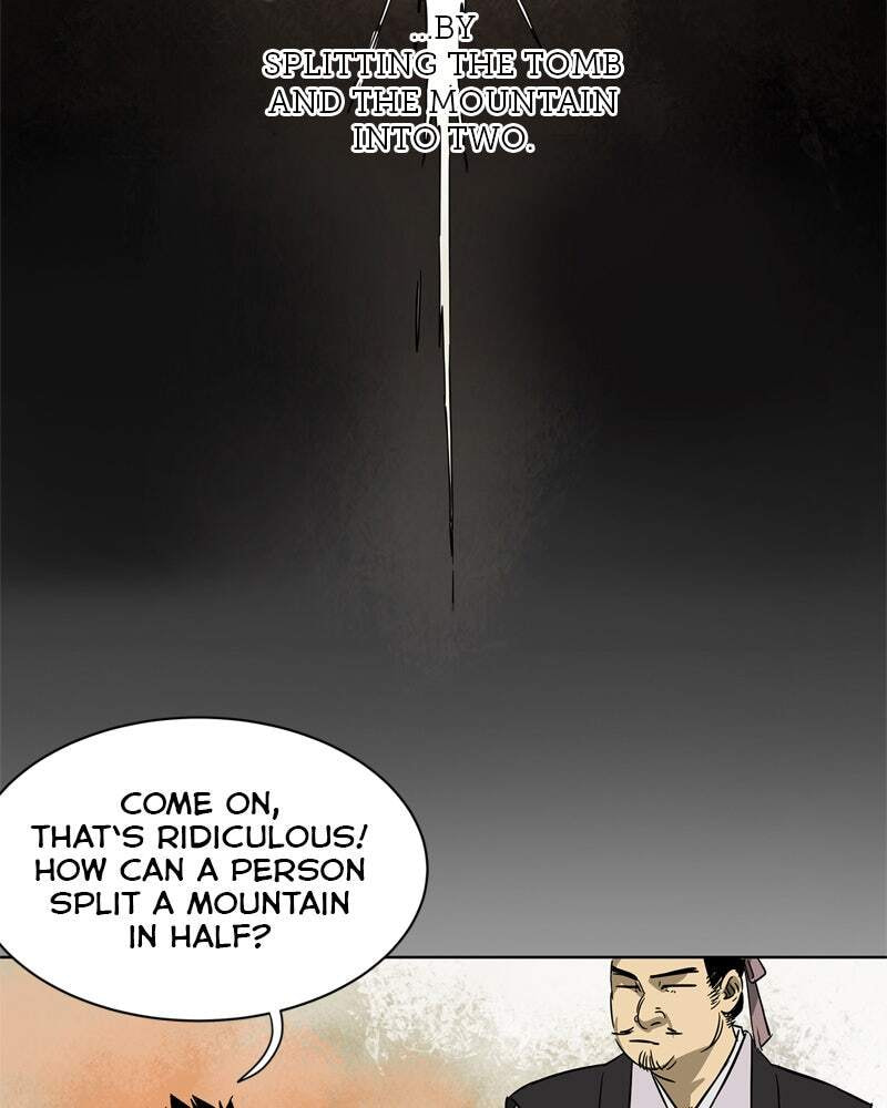 Read Infinite Leveling: Murim chapter 25 image 4 on Lezhin