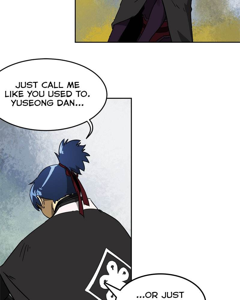 Read Infinite Leveling: Murim chapter 25 image 41 on Lezhin