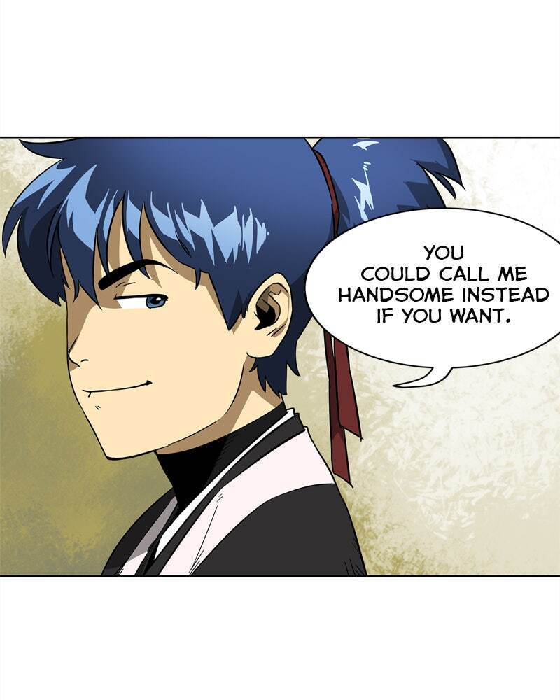 Read Infinite Leveling: Murim chapter 25 image 45 on Lezhin