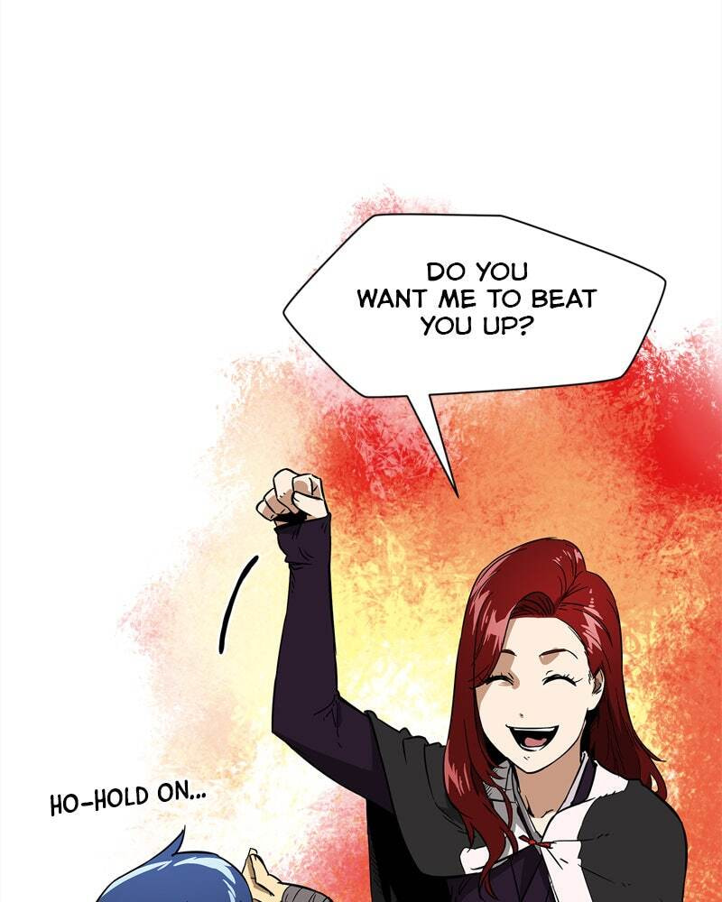 Read Infinite Leveling: Murim chapter 25 image 46 on Lezhin