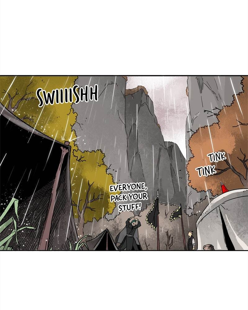 Read Infinite Leveling: Murim chapter 25 image 49 on Lezhin