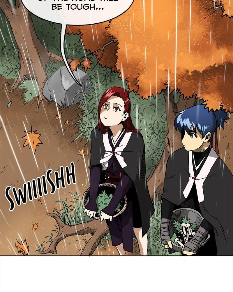 Read Infinite Leveling: Murim chapter 25 image 51 on Lezhin