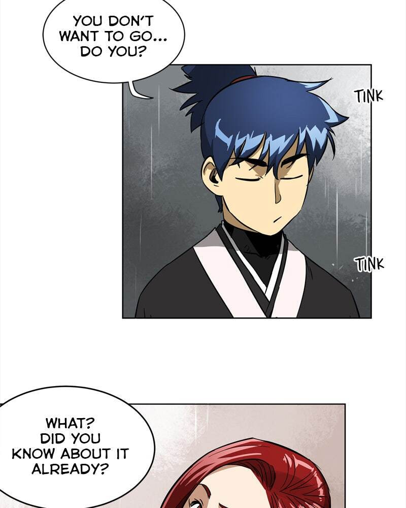 Read Infinite Leveling: Murim chapter 25 image 54 on Lezhin