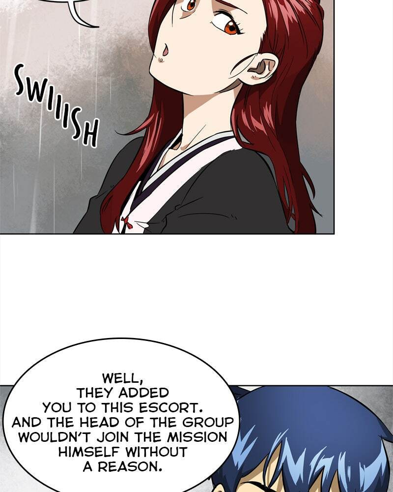 Read Infinite Leveling: Murim chapter 25 image 55 on Lezhin