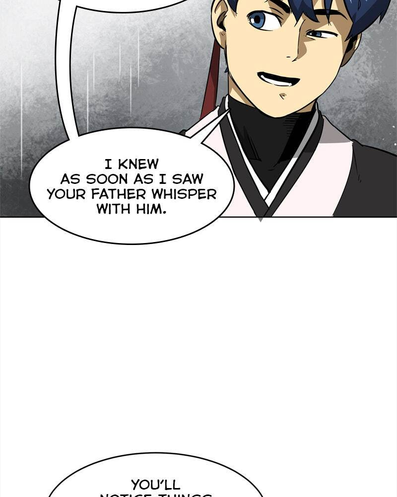 Read Infinite Leveling: Murim chapter 25 image 56 on Lezhin