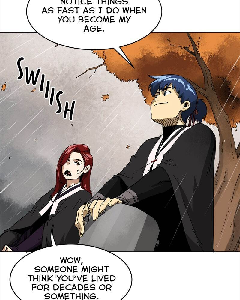 Read Infinite Leveling: Murim chapter 25 image 57 on Lezhin
