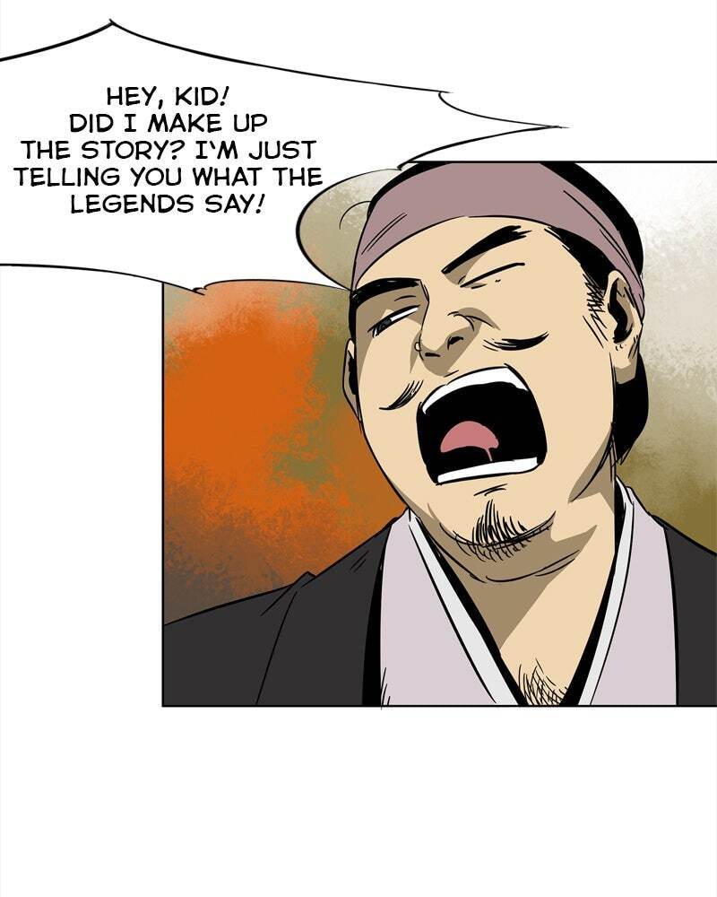 Read Infinite Leveling: Murim chapter 25 image 6 on Lezhin