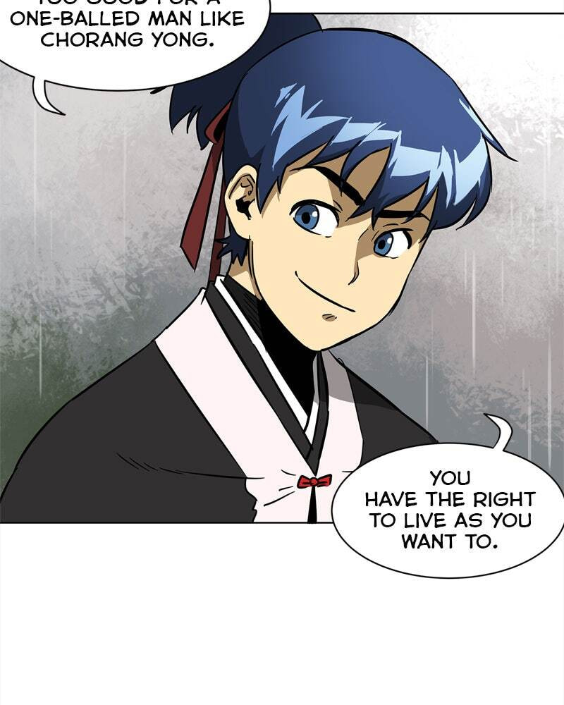 Read Infinite Leveling: Murim chapter 25 image 61 on Lezhin