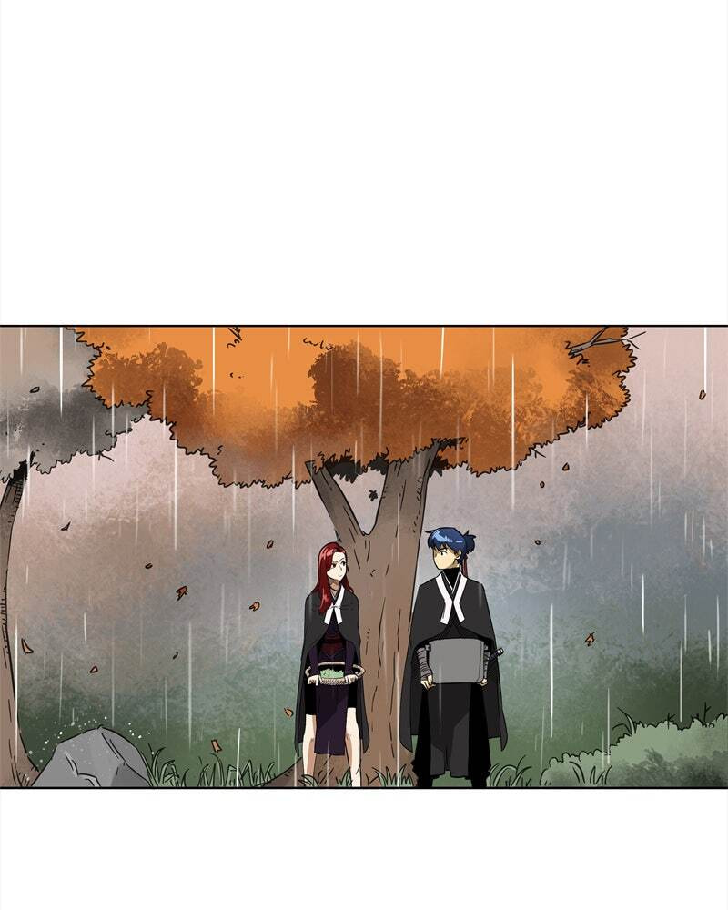 Read Infinite Leveling: Murim chapter 25 image 62 on Lezhin