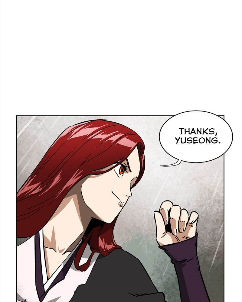 Read Infinite Leveling: Murim chapter 25 image 64 on Lezhin