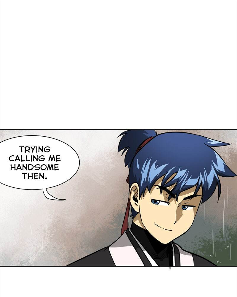Read Infinite Leveling: Murim chapter 25 image 66 on Lezhin