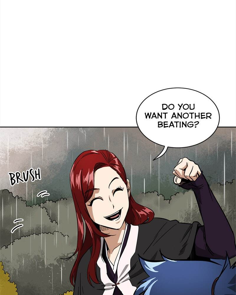 Read Infinite Leveling: Murim chapter 25 image 67 on Lezhin