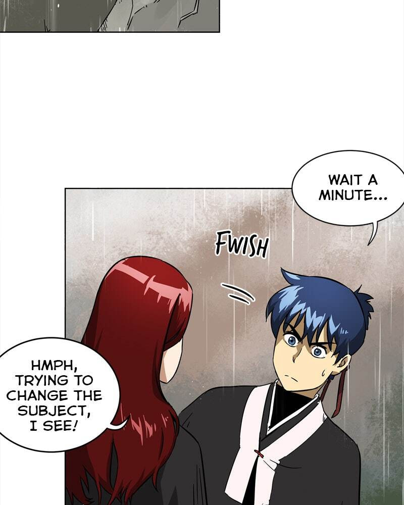 Read Infinite Leveling: Murim chapter 25 image 69 on Lezhin