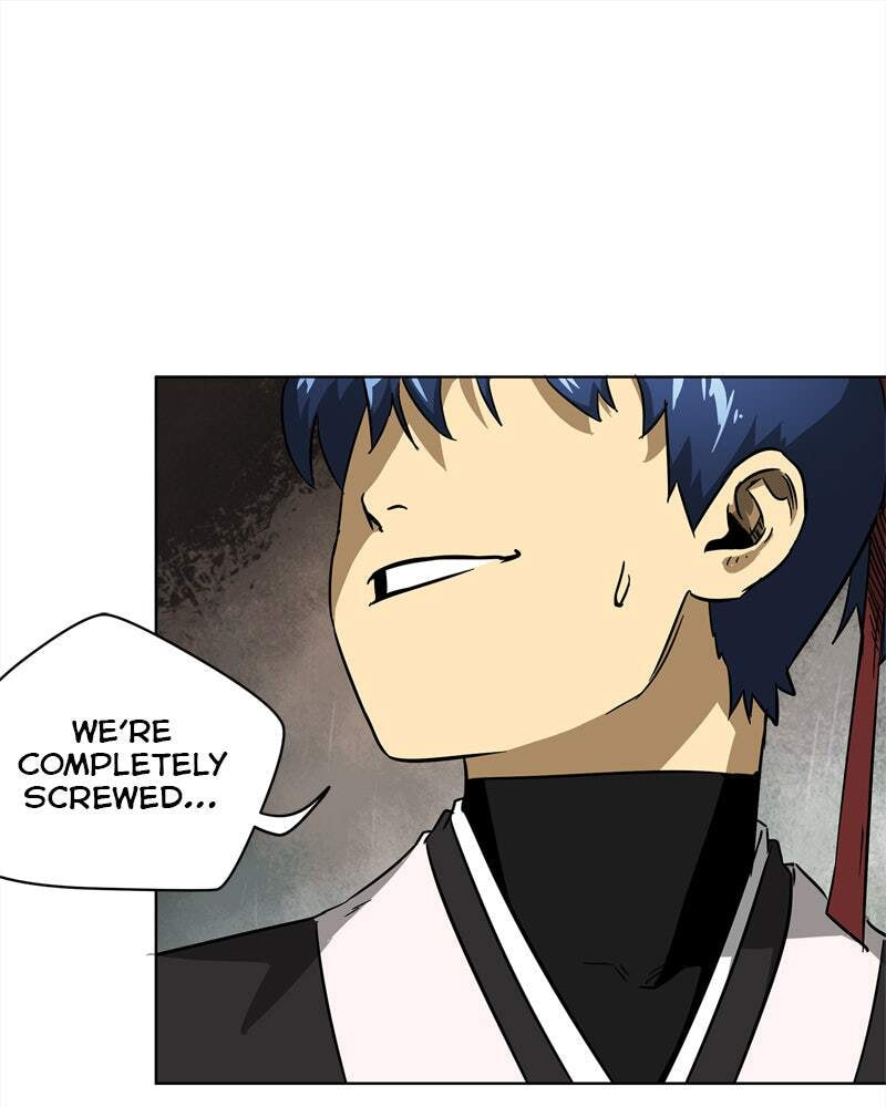 Read Infinite Leveling: Murim chapter 25 image 75 on Lezhin