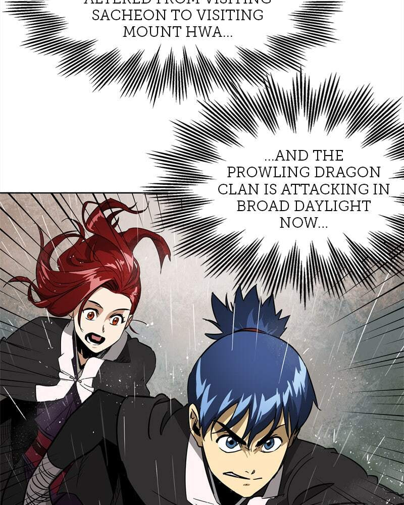 Read Infinite Leveling: Murim chapter 25 image 78 on Lezhin