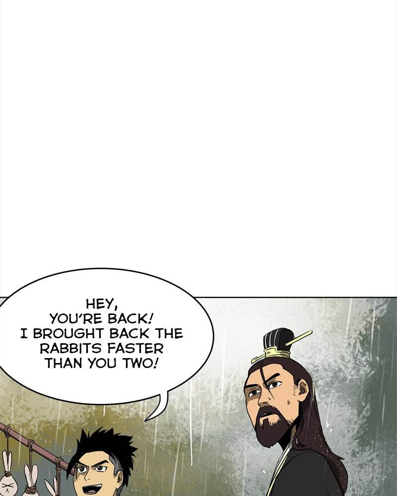 Read Infinite Leveling: Murim chapter 25 image 88 on Lezhin