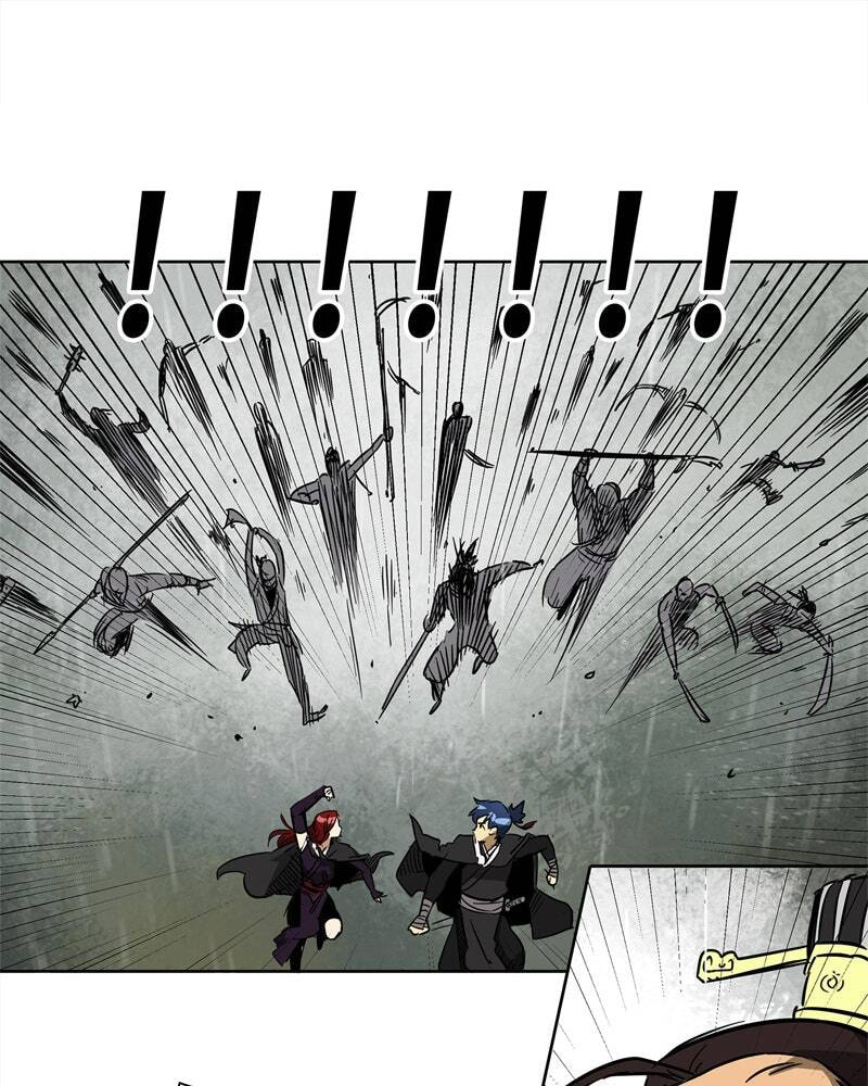 Read Infinite Leveling: Murim chapter 25 image 90 on Lezhin