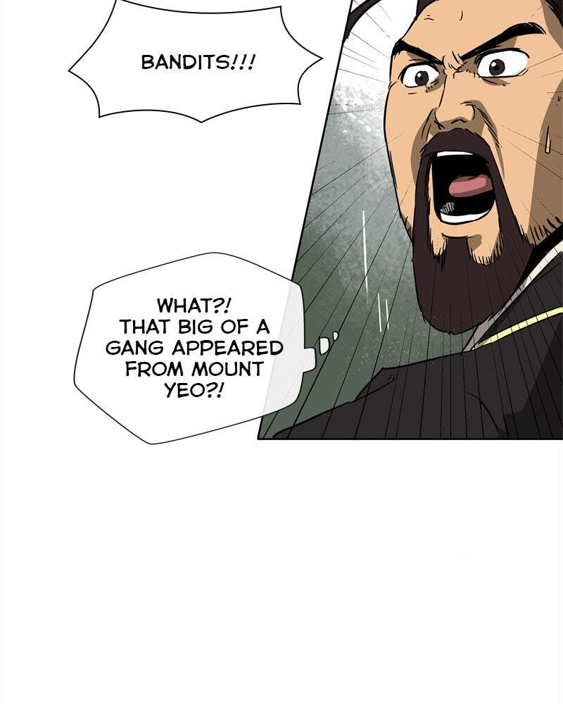 Read Infinite Leveling: Murim chapter 25 image 91 on Lezhin