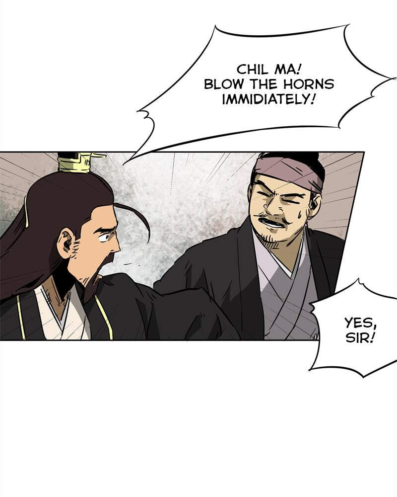 Read Infinite Leveling: Murim chapter 25 image 92 on Lezhin