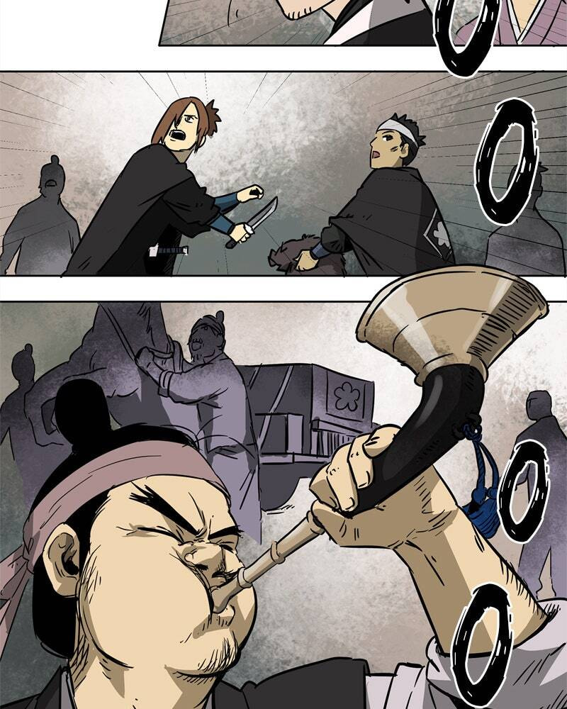 Read Infinite Leveling: Murim chapter 25 image 94 on Lezhin