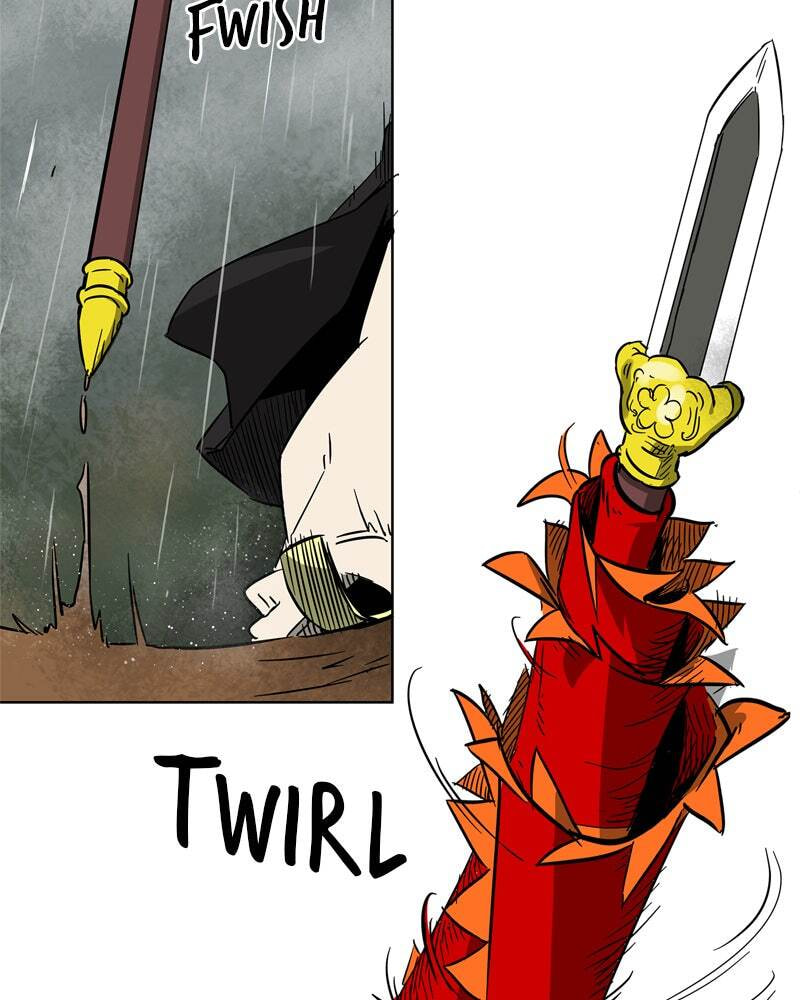 Read Infinite Leveling: Murim chapter 25 image 97 on Lezhin
