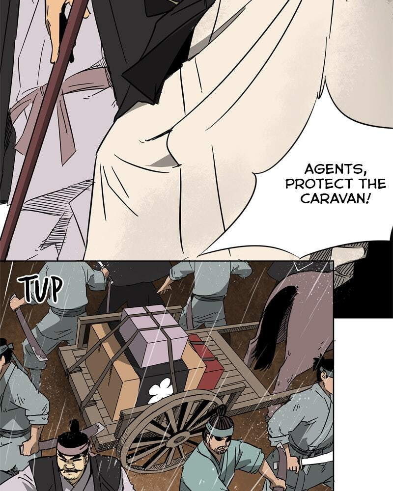 Read Infinite Leveling: Murim chapter 25 image 99 on Lezhin