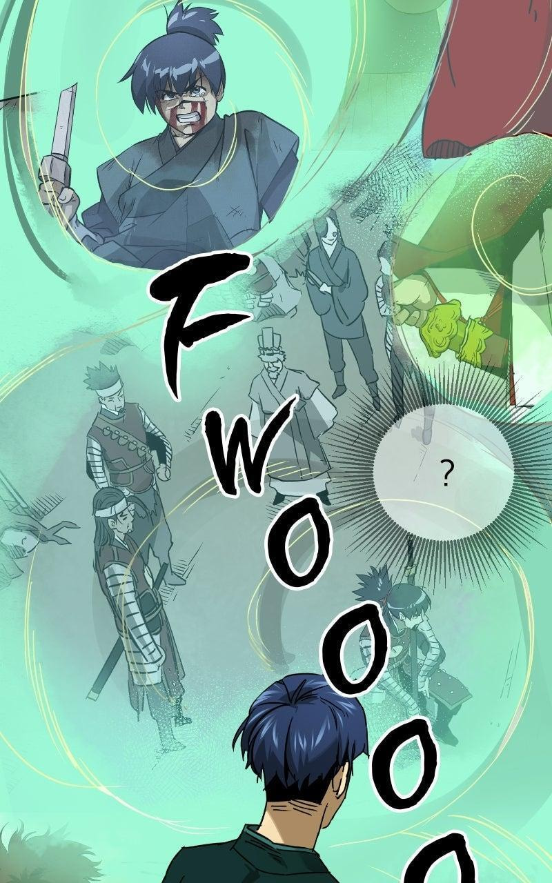 Read Infinite Leveling: Murim chapter 250 image 104 on Lezhin
