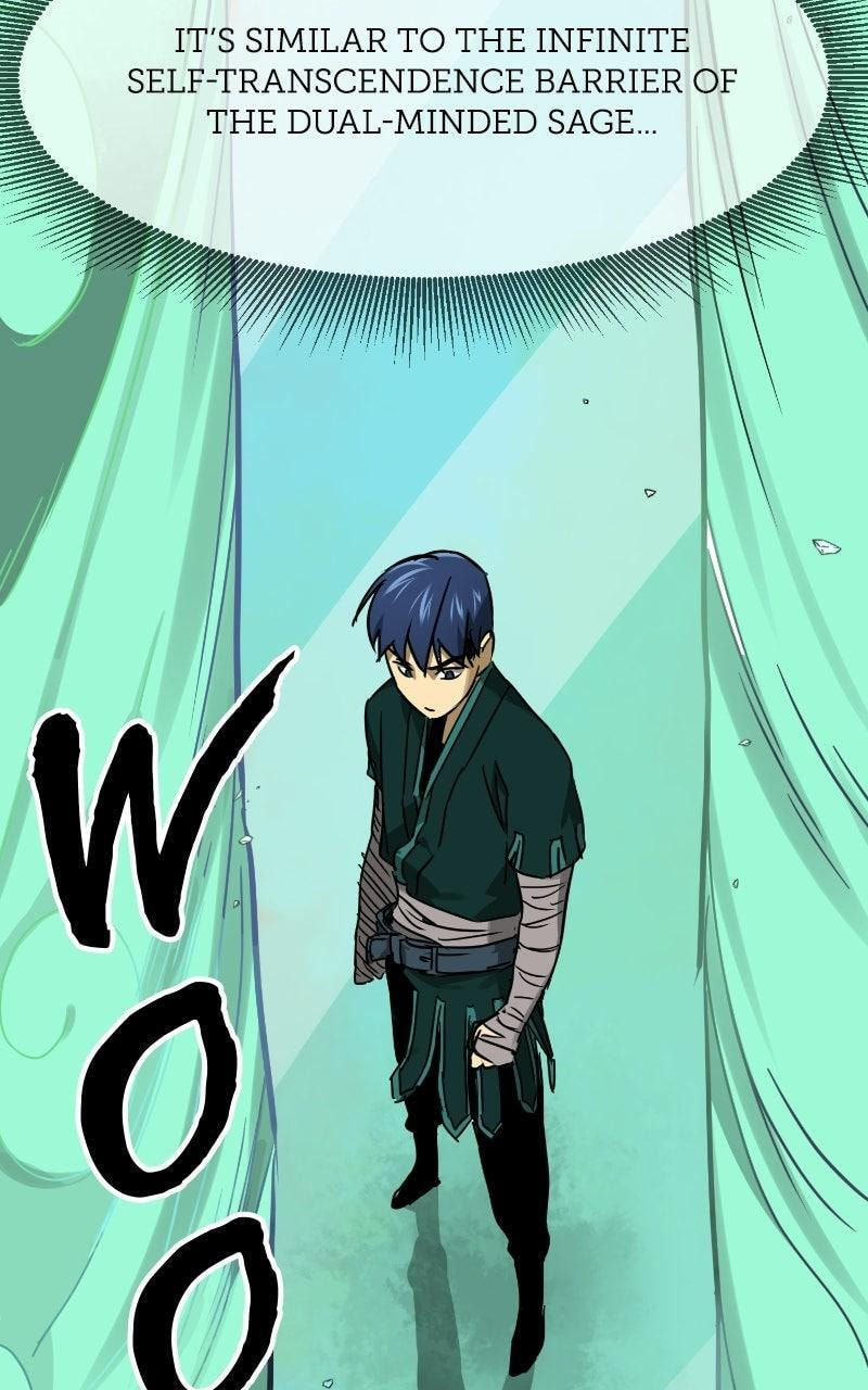 Read Infinite Leveling: Murim chapter 250 image 107 on Lezhin