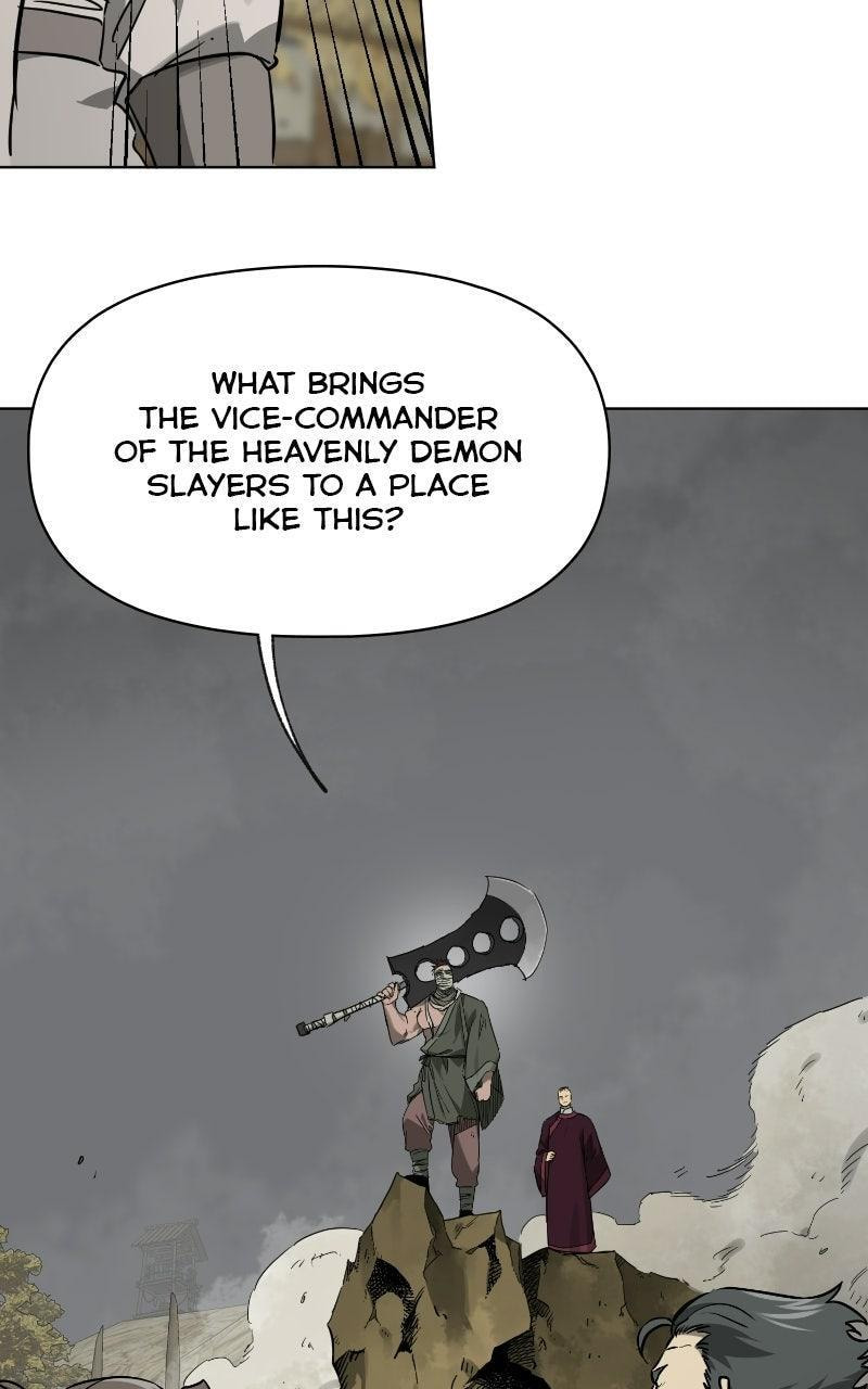 Read Infinite Leveling: Murim chapter 250 image 18 on Lezhin