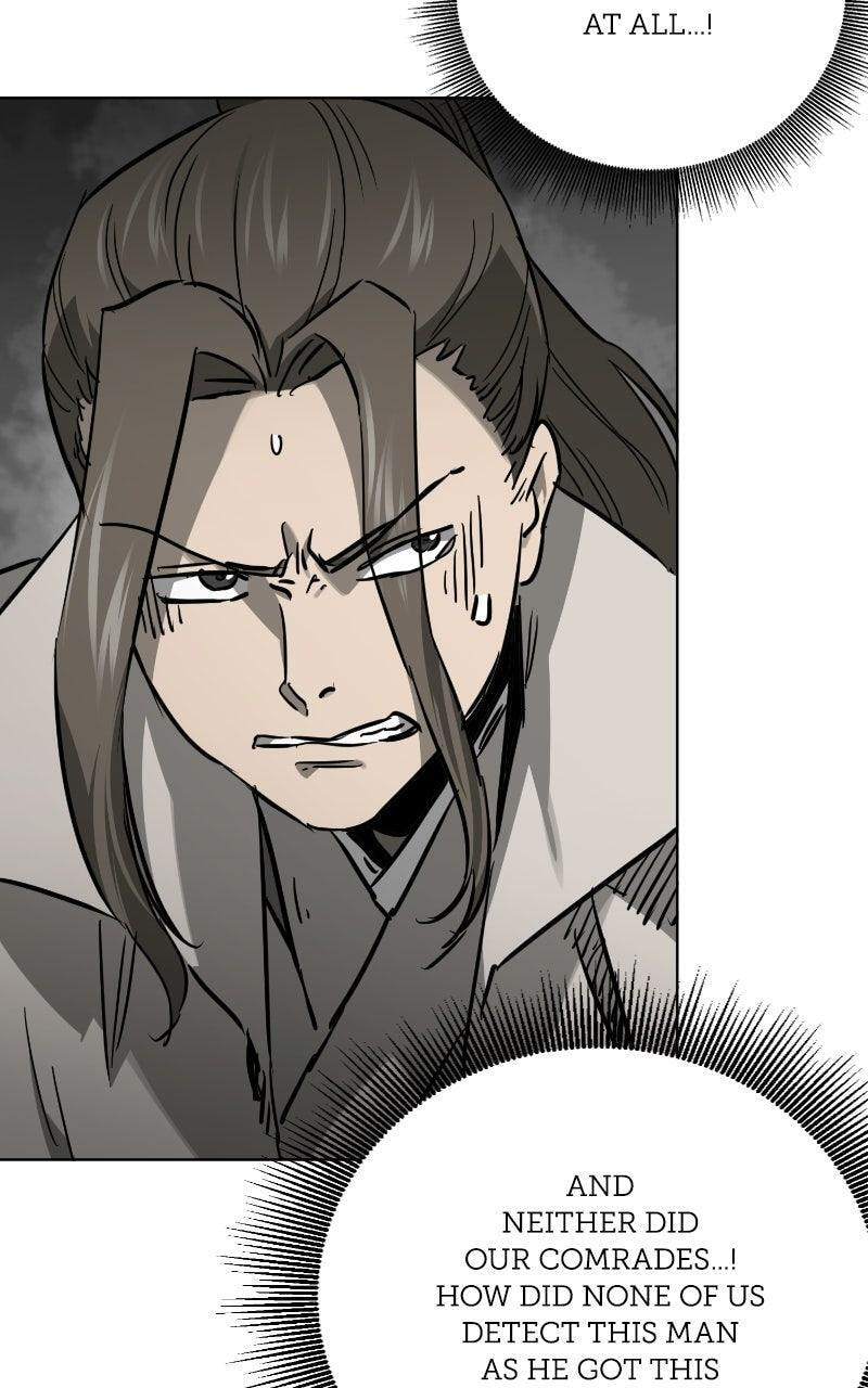 Read Infinite Leveling: Murim chapter 250 image 20 on Lezhin