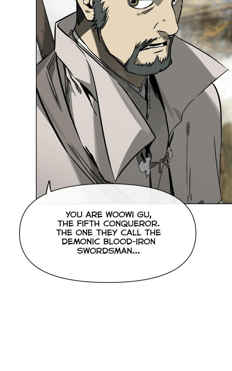 Read Infinite Leveling: Murim chapter 250 image 22 on Lezhin