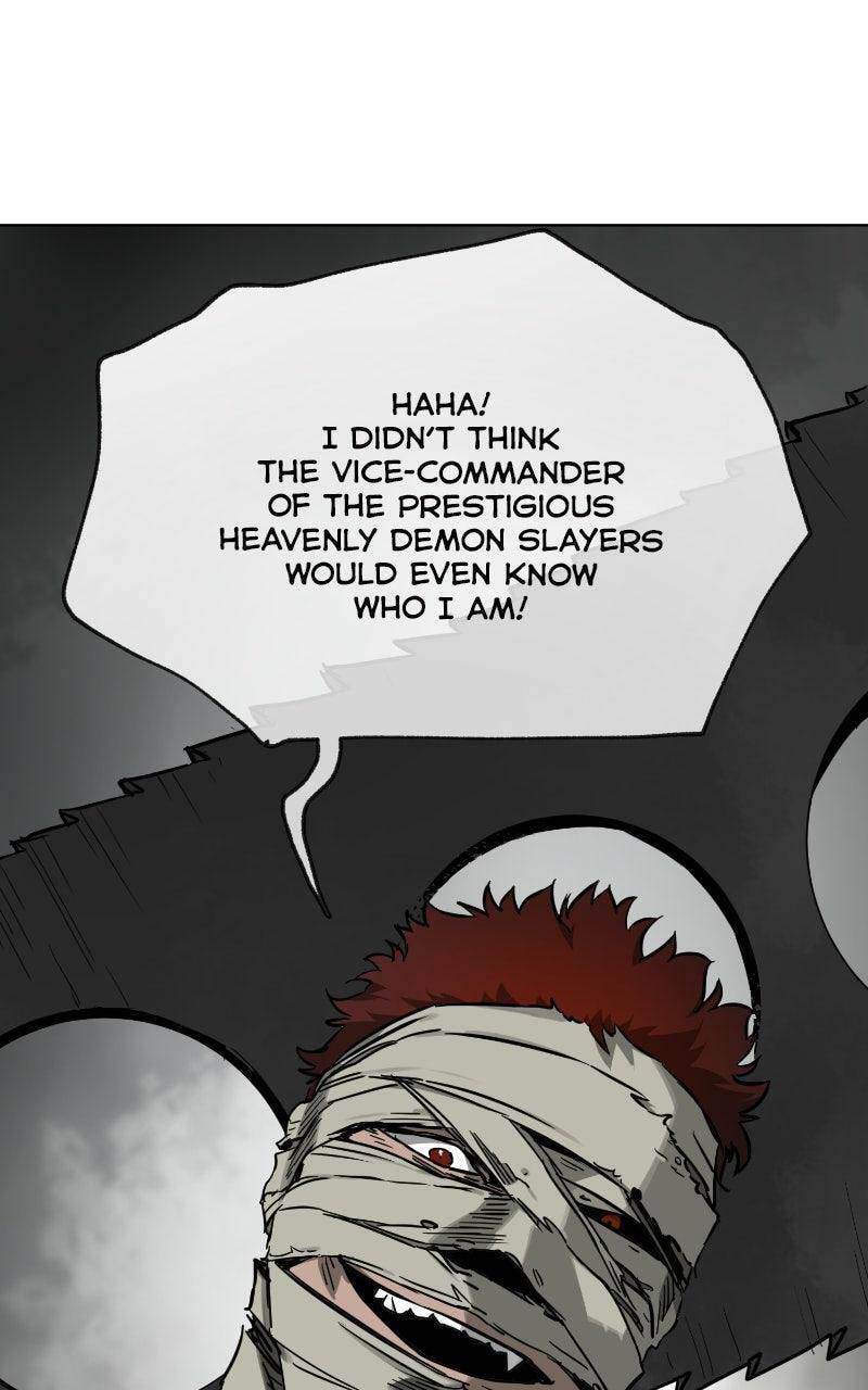 Read Infinite Leveling: Murim chapter 250 image 23 on Lezhin