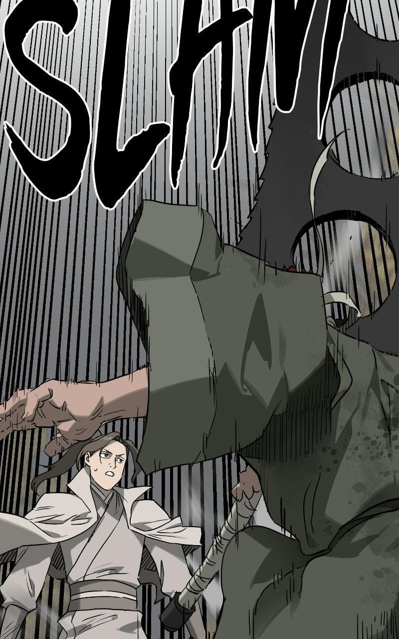 Read Infinite Leveling: Murim chapter 250 image 29 on Lezhin