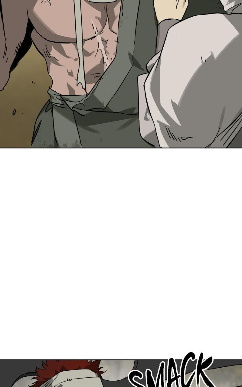 Read Infinite Leveling: Murim chapter 250 image 37 on Lezhin