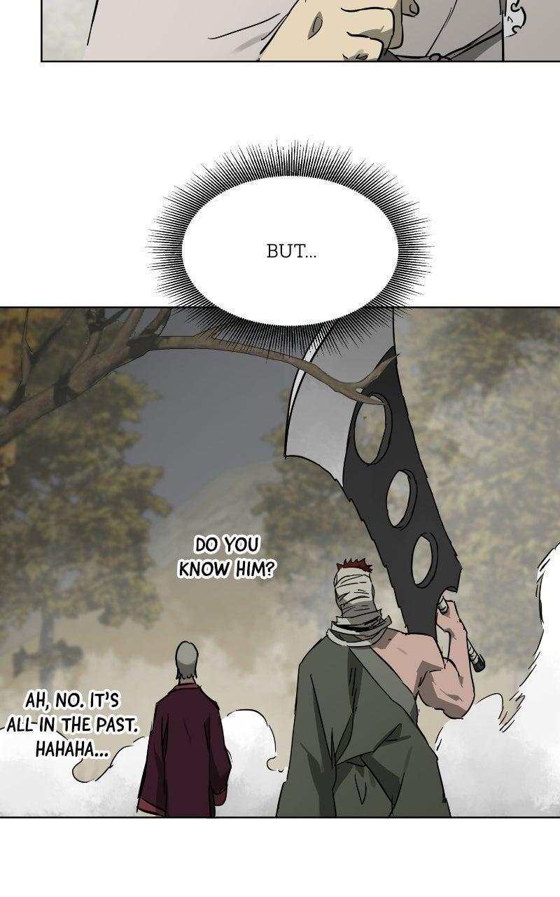 Read Infinite Leveling: Murim chapter 250 image 49 on Lezhin