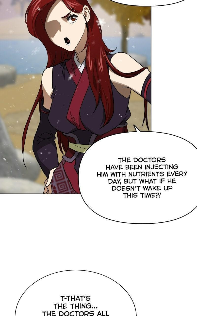 Read Infinite Leveling: Murim chapter 250 image 72 on Lezhin