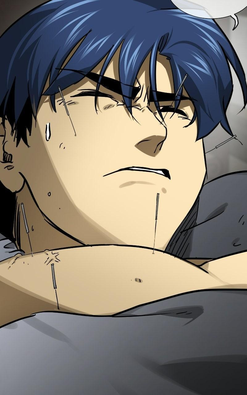 Read Infinite Leveling: Murim chapter 250 image 85 on Lezhin