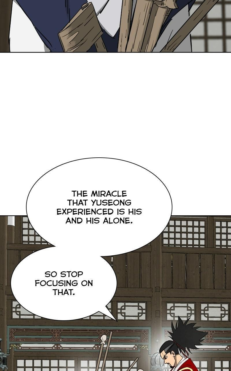Read Infinite Leveling: Murim chapter 252 image 105 on Lezhin