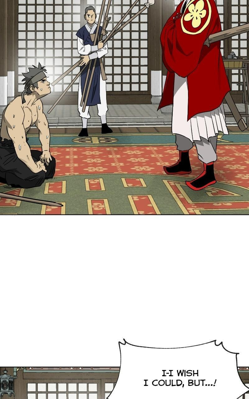 Read Infinite Leveling: Murim chapter 252 image 106 on Lezhin