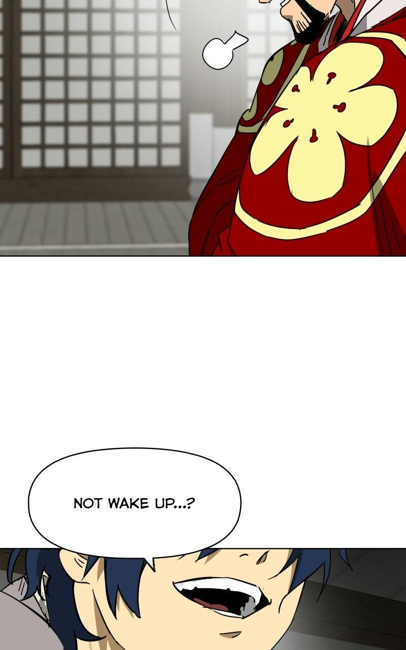 Read Infinite Leveling: Murim chapter 252 image 109 on Lezhin