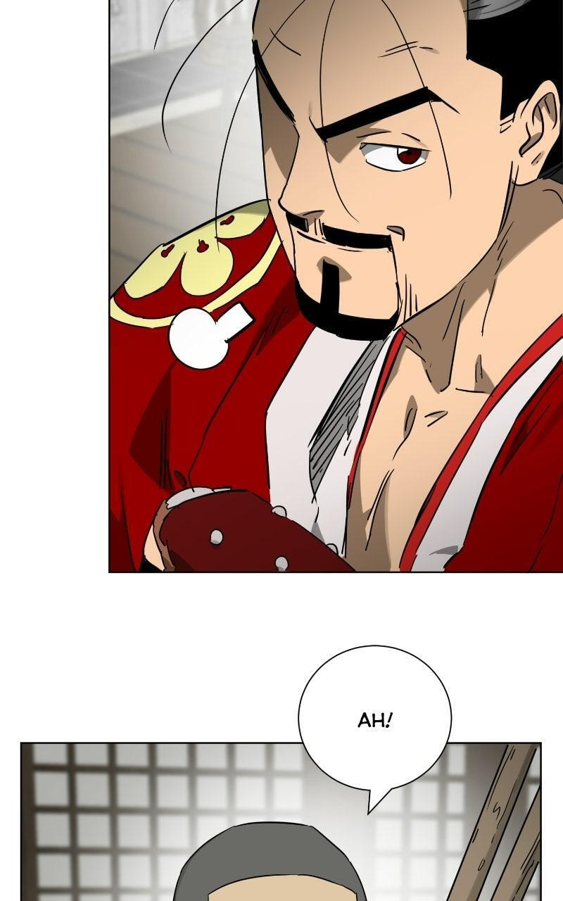 Read Infinite Leveling: Murim chapter 252 image 111 on Lezhin